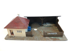 Bauhof lagerplatz betriebshof gebraucht kaufen  Datteln