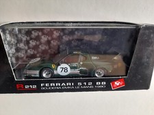 Ferrari 512 le gebraucht kaufen  Bienenbüttel