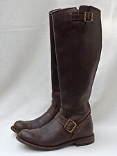Coole biker boots gebraucht kaufen  Lübeck