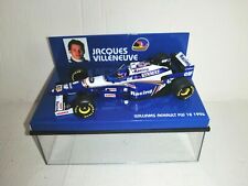 Williams renault 1996 usato  Corbetta