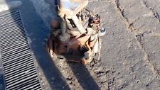 Motore fiat 600 usato  Palermo