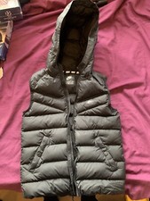 Nike puffer gilet for sale  MANCHESTER