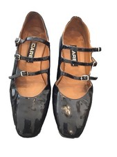 Belles chaussures cuir d'occasion  Cannes