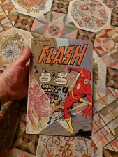 Edizione cenisio flash usato  Torino