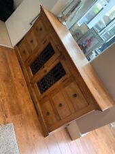 Sheesham solid wood for sale  ROSSENDALE