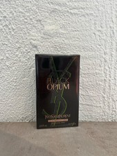 Parfum black optium d'occasion  Nice-