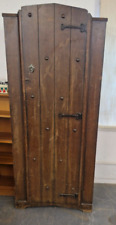 Gothic style wardrobe for sale  HIGH WYCOMBE