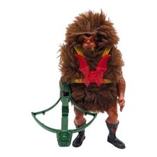 Grizzlor vollständig masters gebraucht kaufen  Lahnau