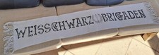 Sciarpa ultras wsb usato  Bari