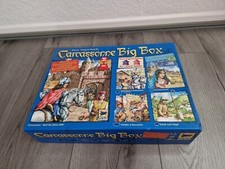 Carcassonne box 2014 gebraucht kaufen  Oberhausen