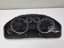 Audi 5tdi tacho gebraucht kaufen  Kleinrinderfeld
