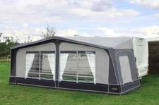 Camptech savanna seasonal for sale  ATHERSTONE