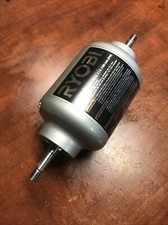 Peças novas OEM conjunto de motor para Ryobi Bg612g 6" moedor de bancada 2.1Amp, usado comprar usado  Enviando para Brazil
