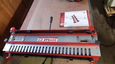 Holzmann zinkenfrässchablone  gebraucht kaufen  Blaubeuren