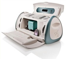 Cricut create cutting for sale  SOLIHULL