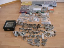 torx inbus gebraucht kaufen  Gifhorn