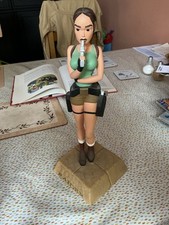 Tomb raider lara for sale  RAYLEIGH