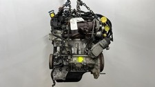 Moteur peugeot 207 d'occasion  Parthenay