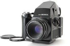 Top mint bronica d'occasion  Expédié en Belgium