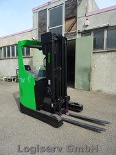 Cesab r314 elektro gebraucht kaufen  Möglingen
