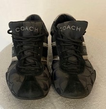 Coach jayme black for sale  Lockhart