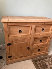 Corona sideboard door for sale  WORKSOP