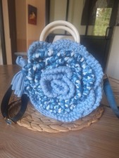 Sac main mains d'occasion  Couzeix