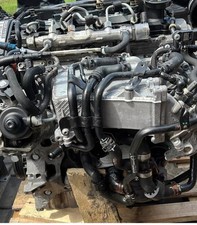 Motore audi 2.0 usato  Palermo
