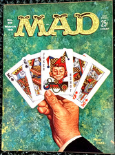 Mad magazine march for sale  Cape Canaveral