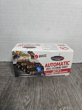 Brass grillbot automatic for sale  Bradenton