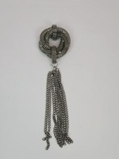 Chain tassle mesh for sale  Bristol