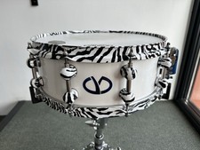 Cyd 14x5 snare for sale  GLASGOW