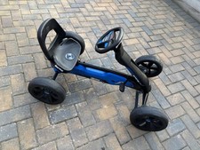 Berg reppy roadster for sale  BAGSHOT
