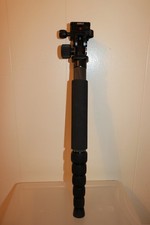 Sirui camera monopod for sale  Salt Lake City