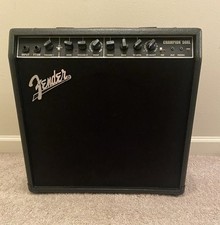 Fender champion channel d'occasion  Expédié en Belgium