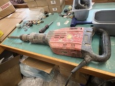 Hilti te905 avr for sale  KNIGHTON