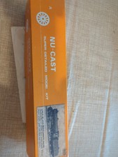 Cast lner mixed for sale  BILLINGHAM