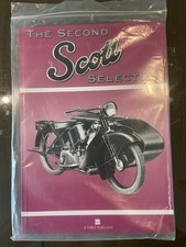 Second scott selection for sale  WREXHAM