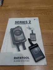 Datatool series installation for sale  UPMINSTER