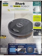 Shark rv2402wd robot for sale  Lees Summit