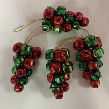 Vtg jingle bell for sale  Sun City