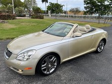 2007 lexus 430 for sale  Pompano Beach