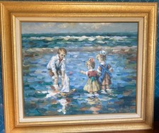 Francis cristaux beach d'occasion  Expédié en Belgium