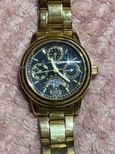 Eden armbanduhr goldfarbend gebraucht kaufen Eden armbanduhr goldfarbend gebraucht kaufen  Essen