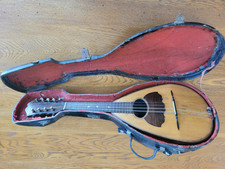 Mandoline napolitaine alfonso d'occasion  Grasse
