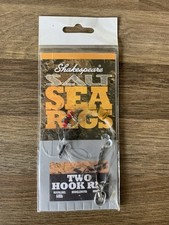 Shakespeare salt sea for sale  BALLYMENA
