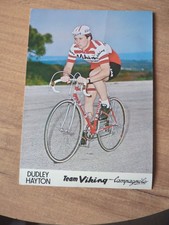 Vintage cycling postcard for sale  STOCKPORT