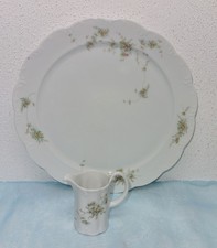 Rosenthal monbijou grüne gebraucht kaufen  Buchbach
