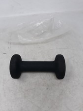 Haltere Peloton 3 lb peso leve – Único, ferro fundido com revestimento emborrachado comprar usado  Enviando para Brazil