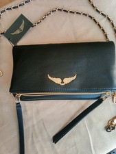 Sac zadig voltaire d'occasion  La Rochelle